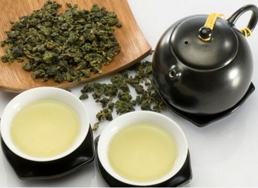 烏龍茶