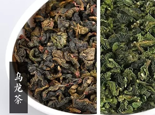 烏龍茶和鐵觀(guān)音的區別有哪些
