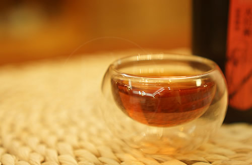 武夷巖茶沖泡方法