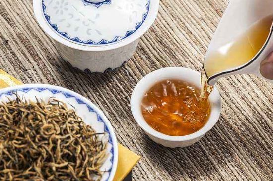 中國正宗三大紅茶，中國最好的紅茶有哪些？