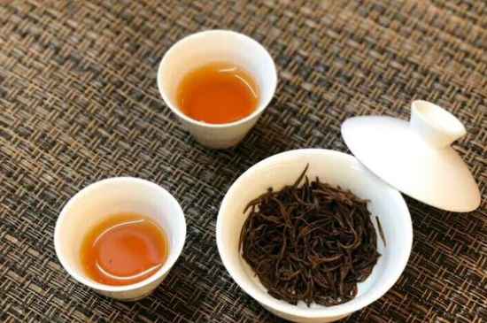 正山小種金駿眉哪個(gè)好，金駿眉正山小種的區別
