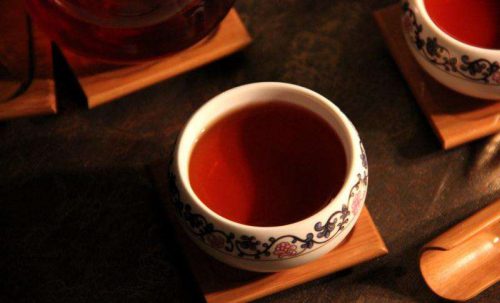 紅茶品飲知識