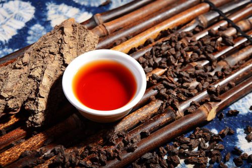 紅茶如何正確品飲