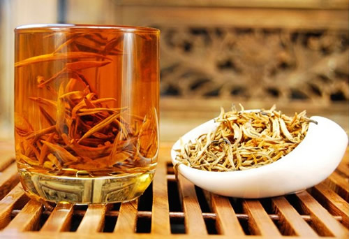 滇紅茶的功效有哪些？