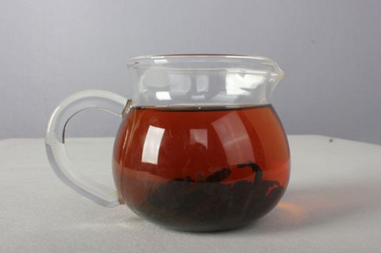 安化黑茶為什么要煮，為什么黑茶一定要煮呢