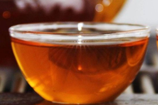 黑茶茯茶保存五大忌，茯茶收藏的注意事項