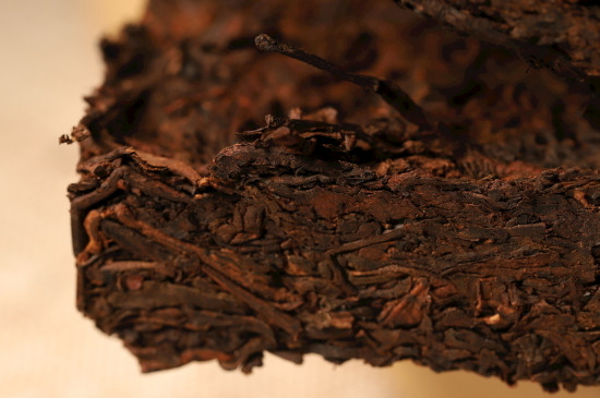 磚茶需要放冰箱嗎，磚茶怎么存放