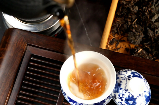 磚茶需要放冰箱嗎，磚茶怎么存放