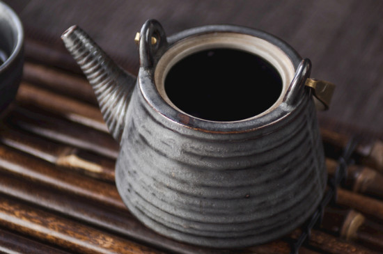 黑茶用什么壺煮最好，黑茶用什么煮效果好？