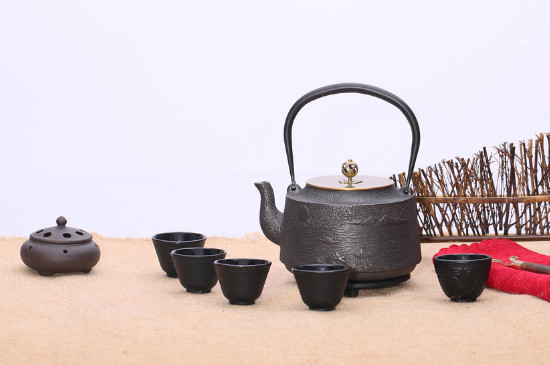 黑茶用什么壺煮最好，黑茶用什么煮效果好？