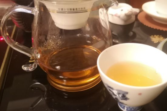 養生壺可以煮黑茶嗎，黑茶用煮茶器好還是養生壺好