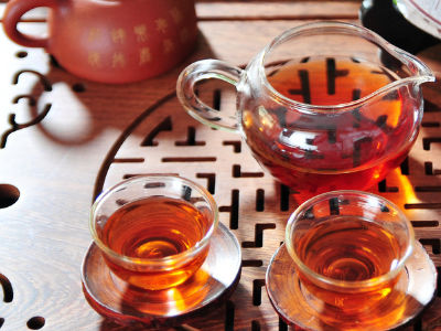 黑茶的功效與作用，長(cháng)期喝黑茶有什么功效？