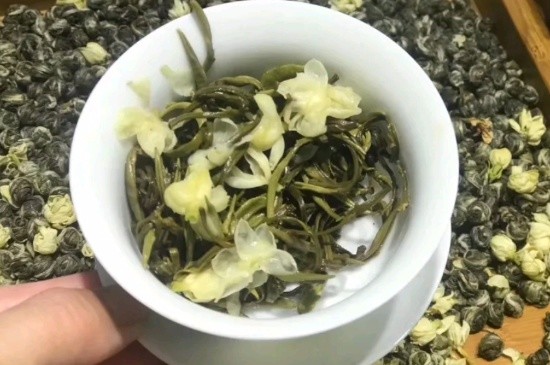 茉莉香珠跟龍珠有什么區別嗎，茉莉龍珠和茉莉香珠那個(gè)好？
