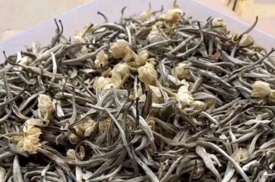 茉莉花花茶能煮嗎，喝茉莉花茶適合煮好還是泡好？