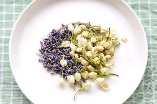 茉莉花和什么在一起喝好，茉莉花喝什么茶搭配？