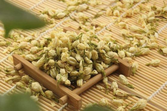 茉莉花茶與什么相克，茉莉花搭配禁忌