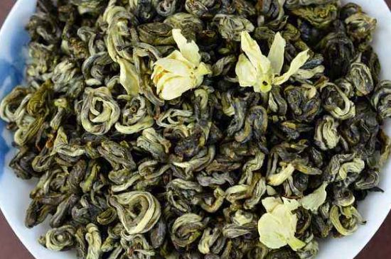 茉莉花茶與什么相克，茉莉花搭配禁忌