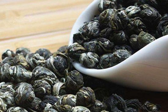 茉莉龍珠什么季節喝，夏天適合喝茉莉龍珠茶