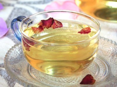 玫瑰花茶一周喝幾次，玫瑰花茶能常喝嗎？
