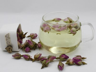 玫瑰花茶一周喝幾次，玫瑰花茶能常喝嗎？