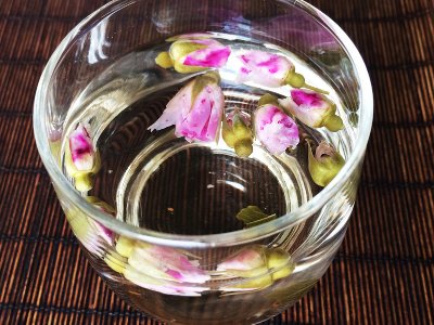 玫瑰花茶一周喝幾次，玫瑰花茶能常喝嗎？