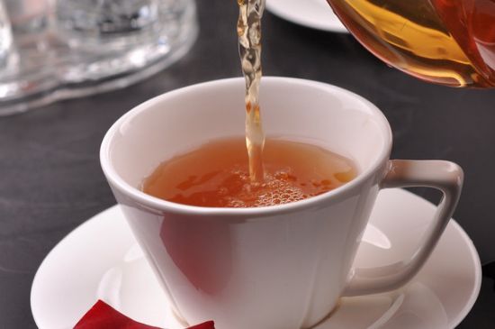 玫瑰花茶是煮還是泡，花茶是不是煮一下效果更好？