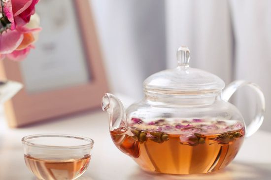 玫瑰花茶是煮還是泡，花茶是不是煮一下效果更好？
