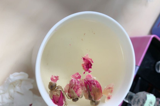 玫瑰花泡水喝的9大禁忌，喝玫瑰花茶有什么禁忌