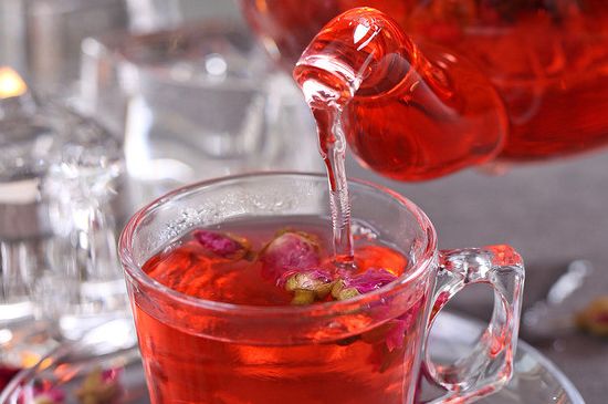 玫瑰花茶怎么泡不開(kāi)，玫瑰花茶泡著(zhù)不開(kāi)花