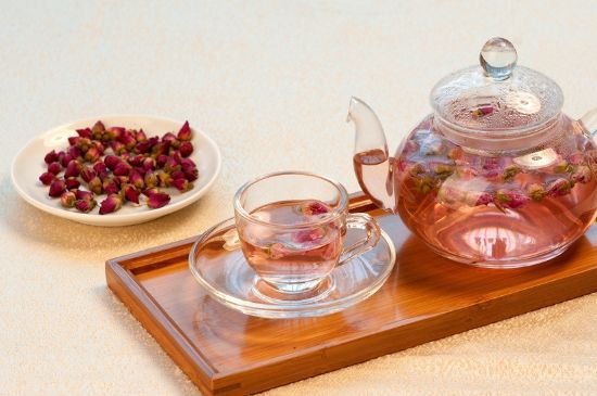 玫瑰花茶怎么泡不開(kāi)，玫瑰花茶泡著(zhù)不開(kāi)花