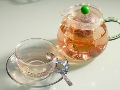 玫瑰花茶怎么泡好喝，泡玫瑰花茶的正確方法