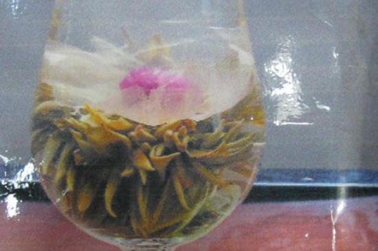 11種花茶搭配表，怎么搭配花茶？