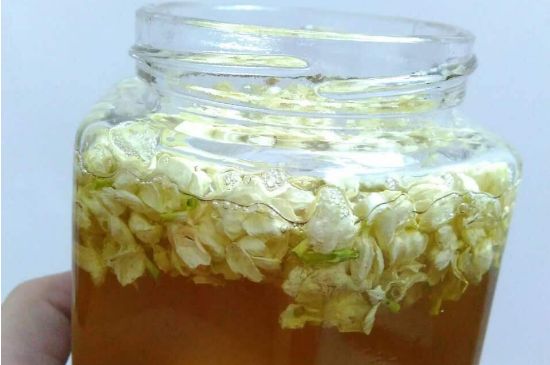 11種花茶搭配表，怎么搭配花茶？