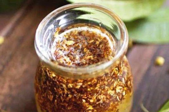 干桂花茶怎么泡好喝，如何沖泡桂花茶？