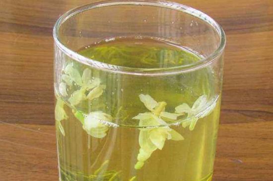 茉莉銀針茶泡法，茉莉銀針怎么泡