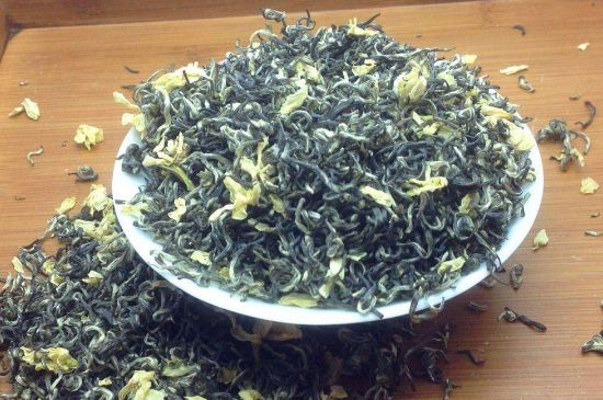 茉莉銀針茶泡法，茉莉銀針怎么泡