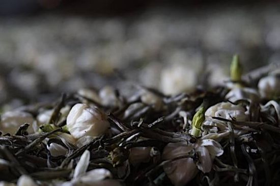 茉莉龍珠怎么做的，茉莉龍珠的制作工藝