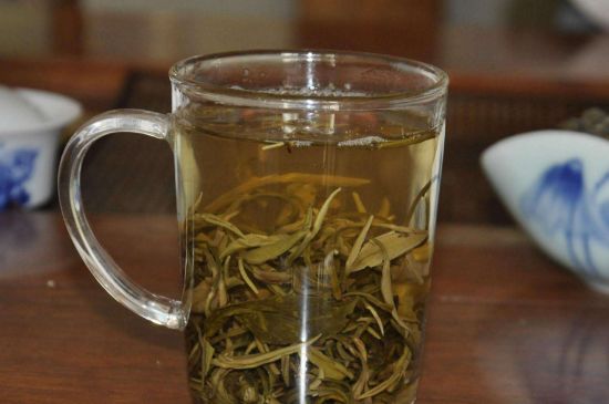 蒸茶器可以蒸花茶嗎，蒸茶器能用來(lái)蒸茉莉花茶嗎？