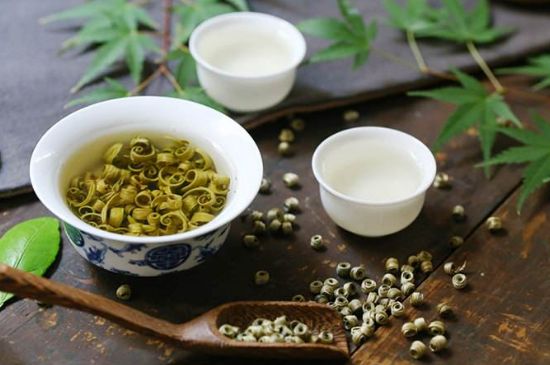 蒸茶器可以蒸花茶嗎，蒸茶器能用來(lái)蒸茉莉花茶嗎？