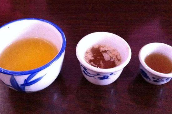 云南本地人喝普洱茶多嗎，云南人不喝普洱茶？