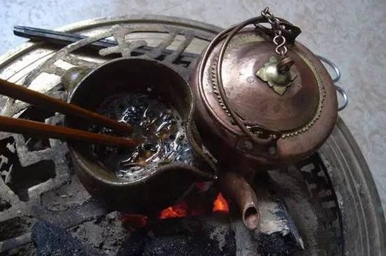 云南本地人喝普洱茶多嗎，云南人不喝普洱茶？