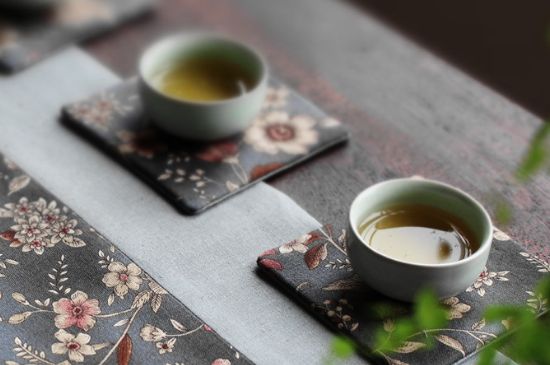喝茶茶桌上的禮儀有哪些，泡茶待客十大禮儀不可不做！