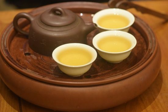 功夫茶禁忌，喝功夫茶有八大忌諱