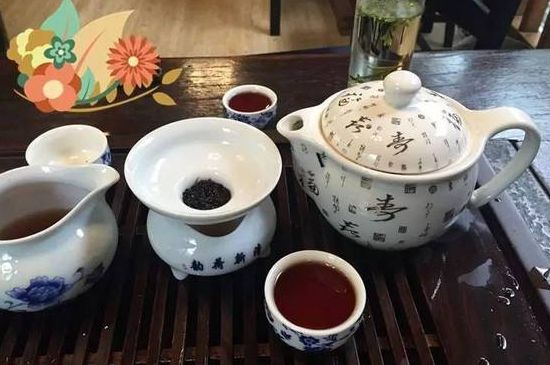 送茶葉的寓意，茶的象征意義