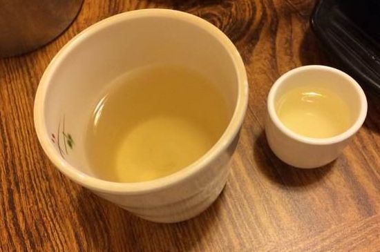 送茶葉的寓意，茶的象征意義