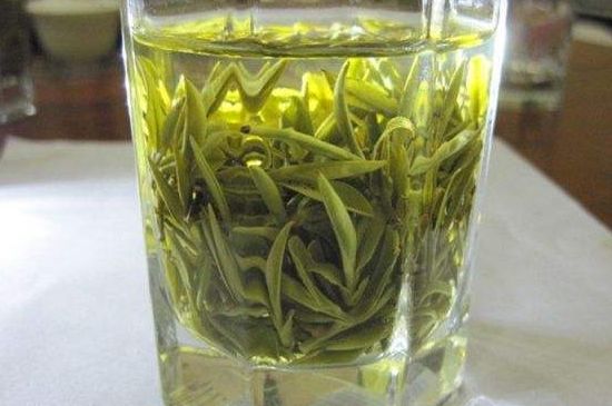 送茶葉的寓意，茶的象征意義