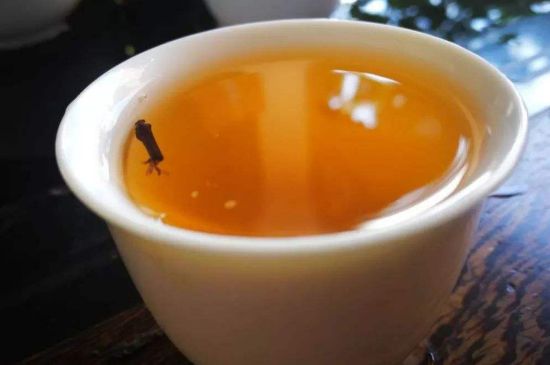 送茶葉的寓意，茶的象征意義