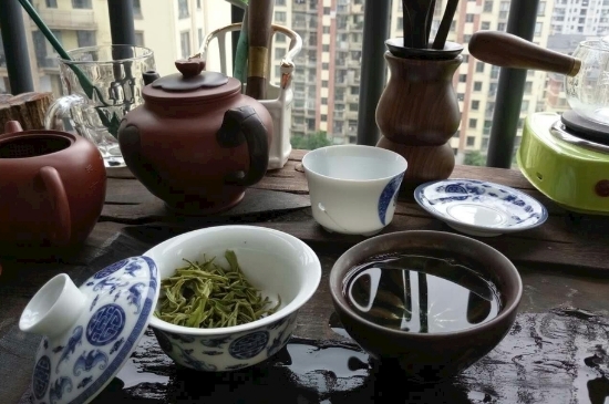 正確的泡茶七個(gè)步驟，最簡(jiǎn)單的泡茶方法