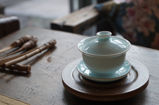 正確的泡茶七個(gè)步驟，最簡(jiǎn)單的泡茶方法