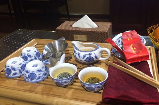 哪些茶適合泡功夫茶，功夫茶應該配什么茶葉